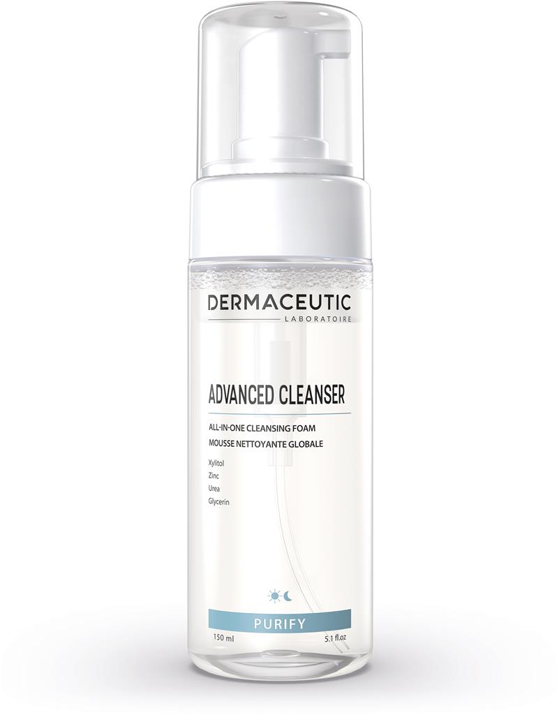 Bild på Dermaceutic Advanced Cleanser, 150 ml
