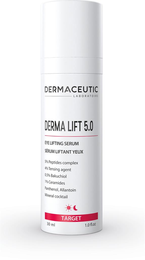 Bild på Dermaceutic Derma Lift 5.0 Serum, 30 ml