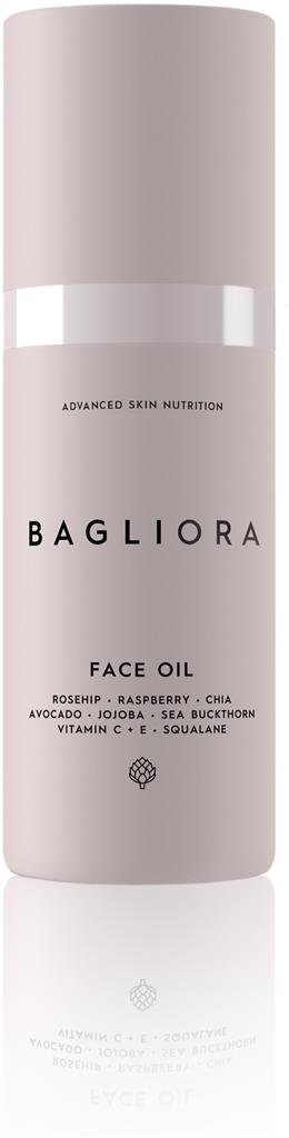 Bild på Bagliora Face Oil, 30 ml