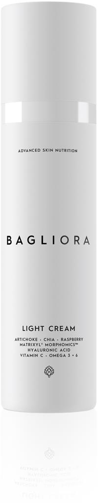Bild på Bagliora Hydrating Light Cream, 50 ml