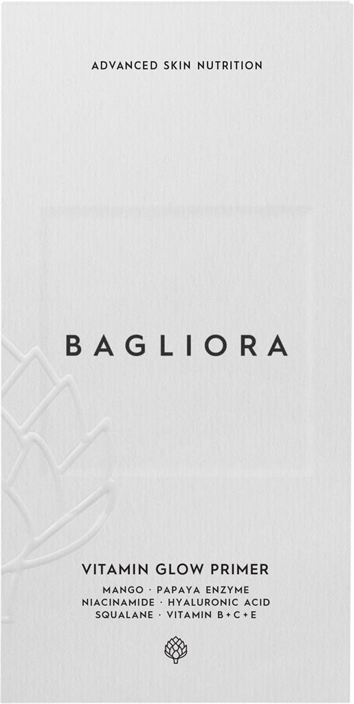 Bild på Bagliora Vitamin Glow Primer, 35 ml