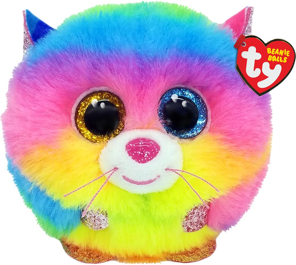 Bild på TY GIZMO (cat ball 6cm), 1 st