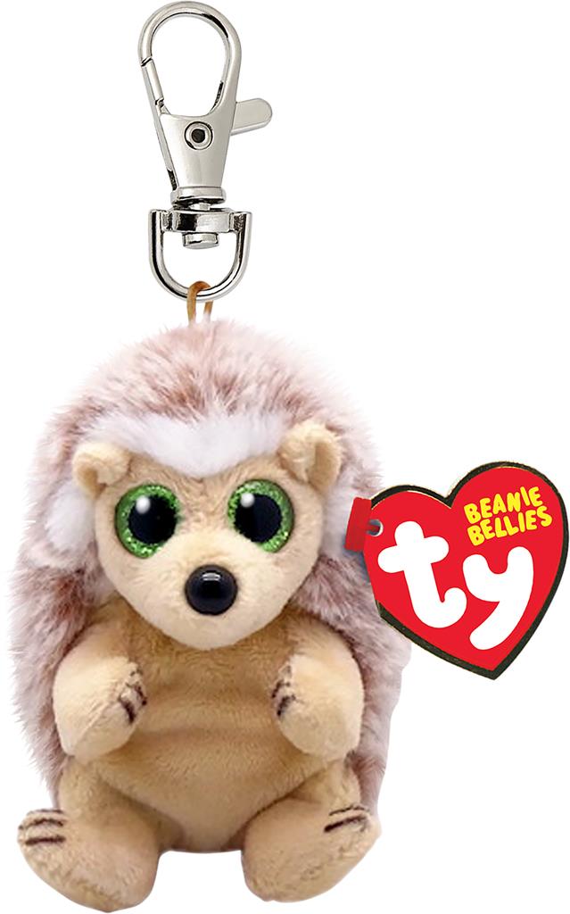 Bild på TY BUMER (hedgehog clip 9cm), 1 st