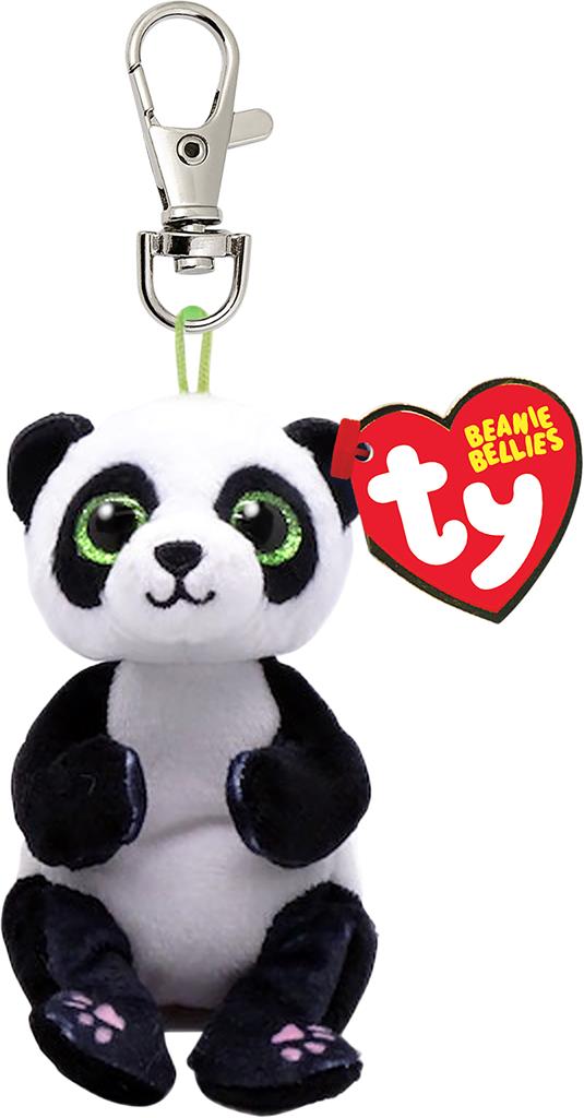 Bild på TY YING (panda clip 9cm), 1 st