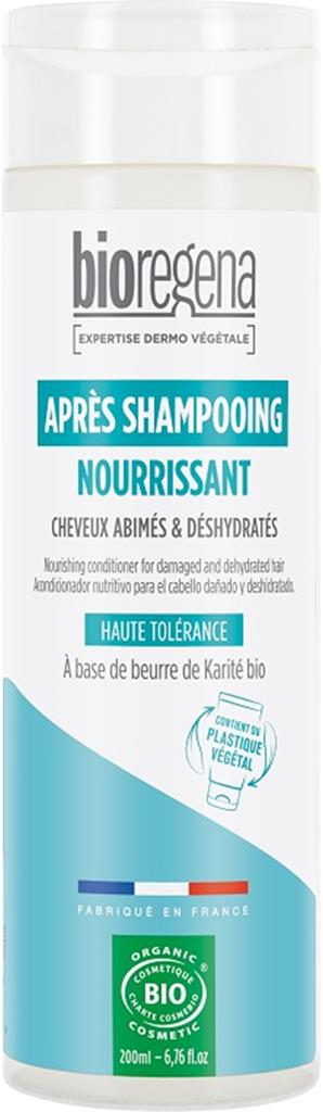 Bild på Bioregena Sun Care Nourishing Conditioner, 200 ml