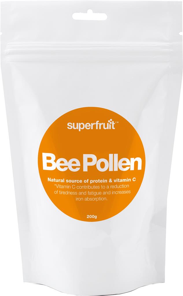 Bild på Superfruit Bipollen, 200 g
