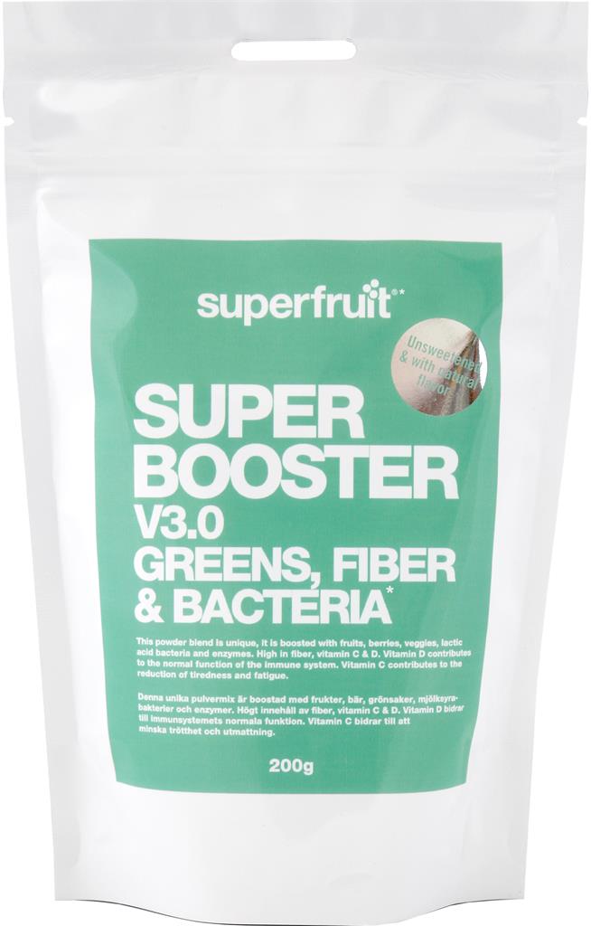 Bild på Superfruit Super Booster V3.0, 200 g