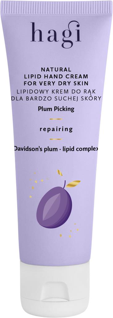 Bild på Hagi Hand Cream Plum Picking, 50 ml