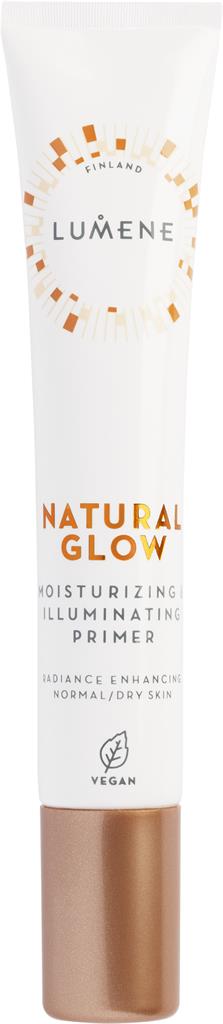 Bild på Lumene Natural Glow Primer, 20 ml