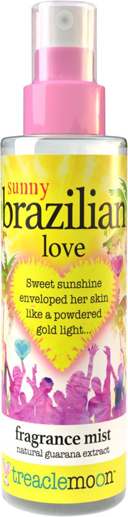 Bild på Treaclemoon Body Mist Brazilian Love, 150 ml