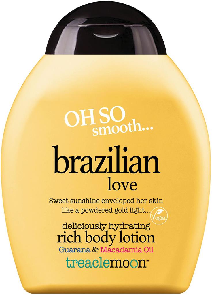 Bild på Treaclemoon Brazilian Body Lotion, 250 ml
