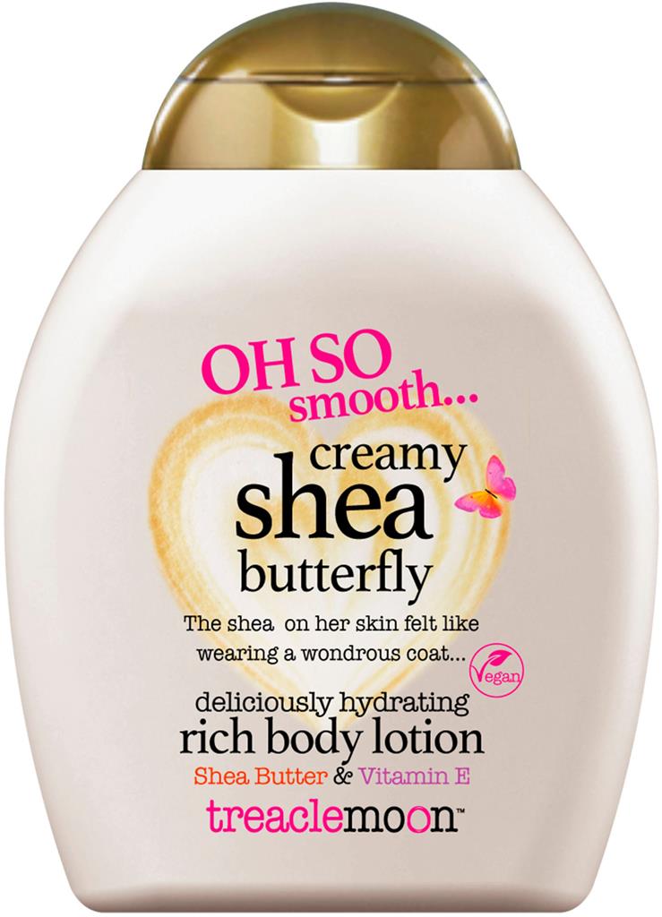 Bild på Treaclemoon Shea Body Lotion, 250 ml