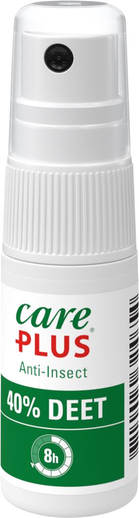 Bild på Care Plus Anti Insect DEET 40%, 15 ml