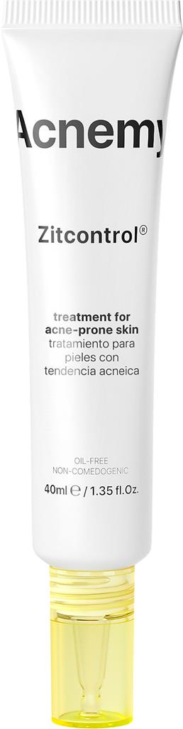 Bild på Niche Beauty Lab Acnemy Zitcontrol Treatment, 40 ml