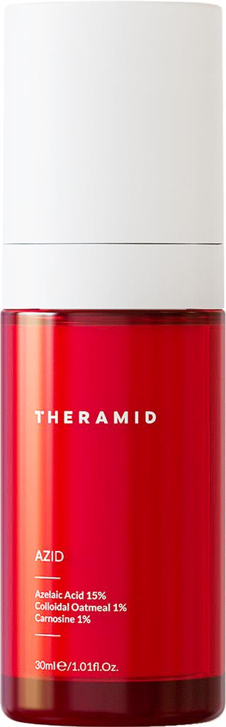 Bild på Niche Beauty Lab Theramid Azid Serum, 30 ml