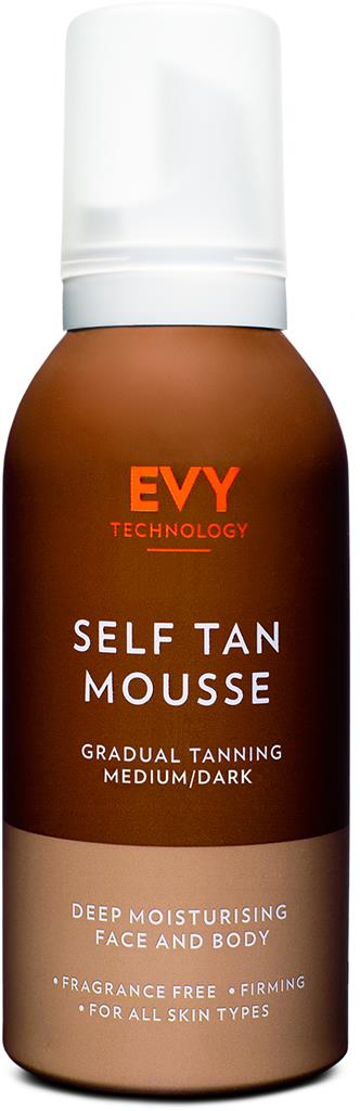 Bild på Evy Self Tan Medium/Dark, 150 ml