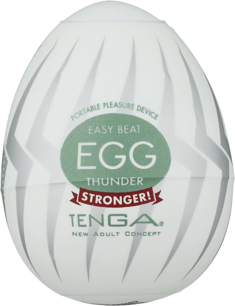 Bild på TENGA Egg Thunder, 1 st