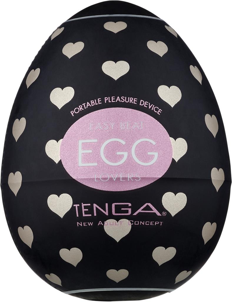 Bild på TENGA Egg Lovers, 1 st