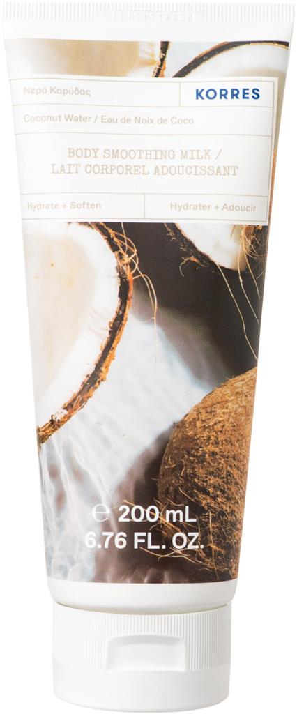 Bild på KORRES Coconut Water Body Milk, 200 ml