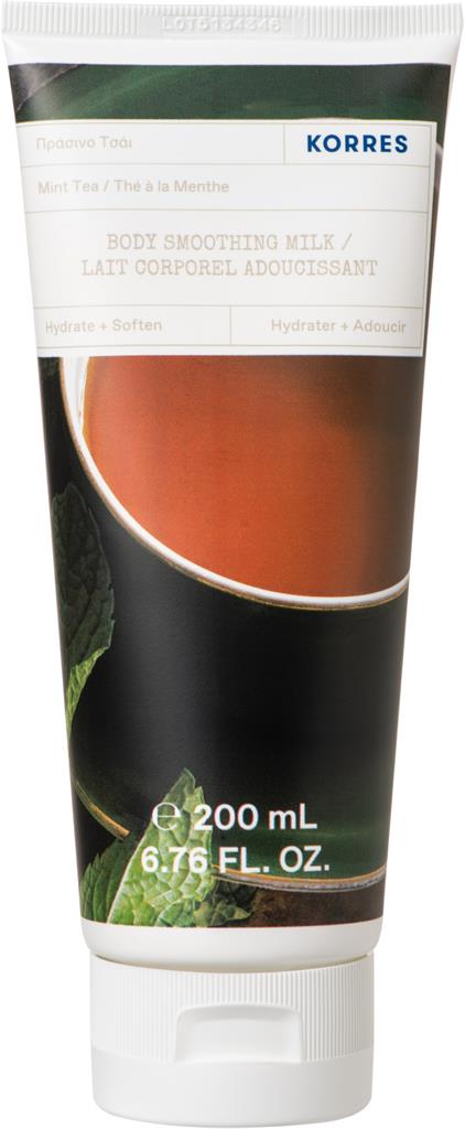 Bild på KORRES Mint Tea Body Milk, 200 ml