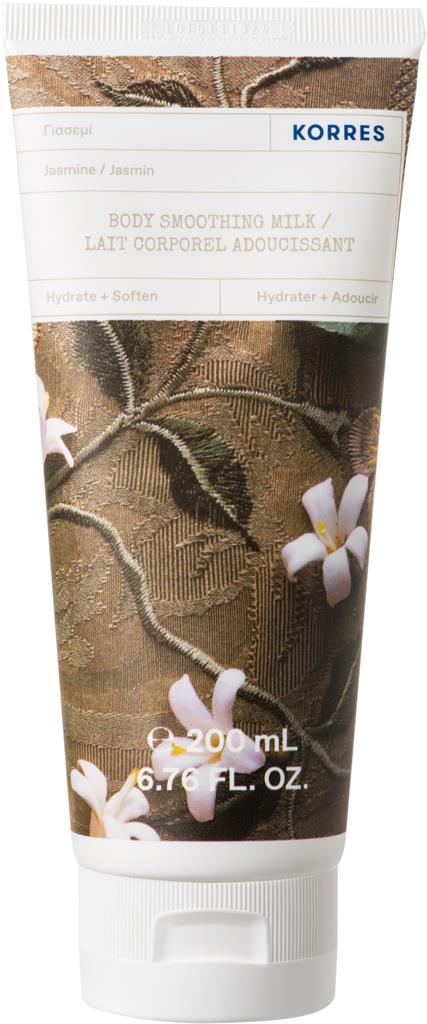 Bild på KORRES Jasmine Body Milk, 200 ml