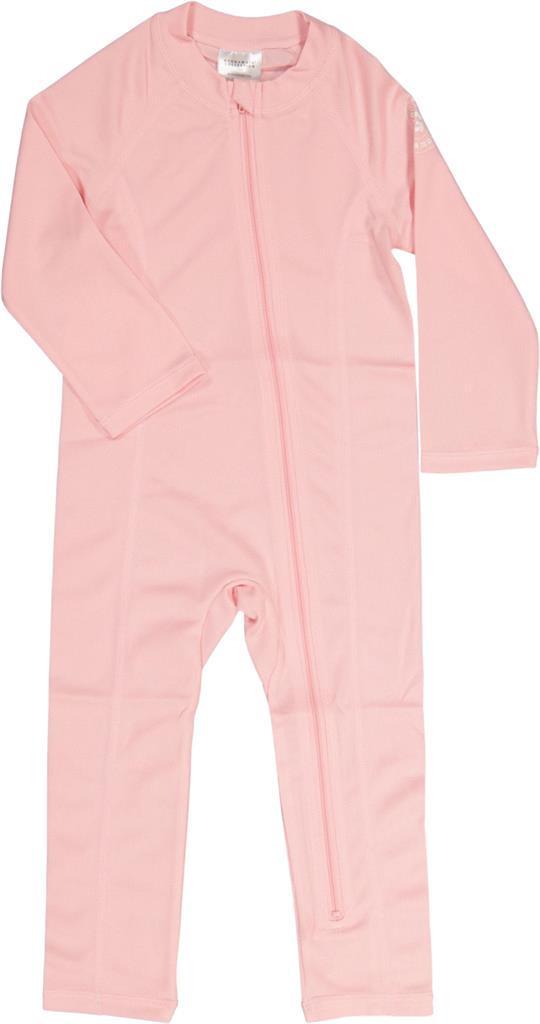 Bild på Geggamoja UV -Dräkt 86/92 Rosa, 1 st