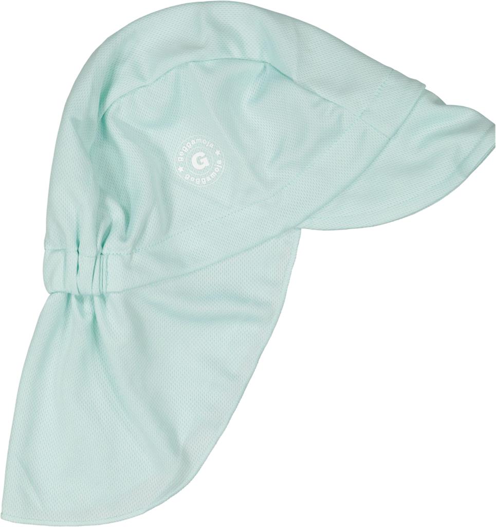 Bild på Geggamoja UV- Solkeps Mint 10m-2År, 1 st