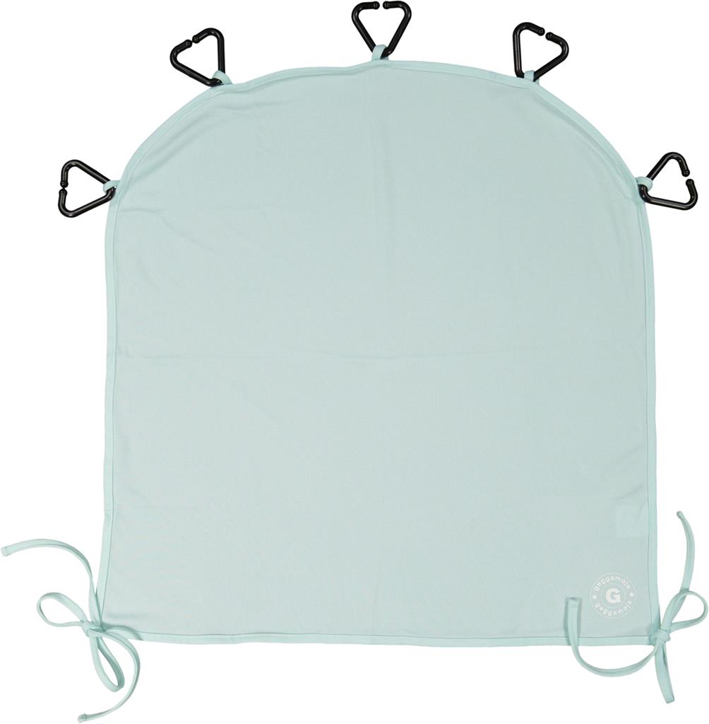 Bild på Geggamoja UV-Gardin Mint, 1 st