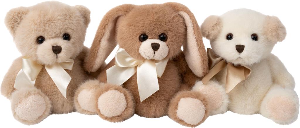 Bild på Teddykompaniet Bästisar Gosedjur, 1 st