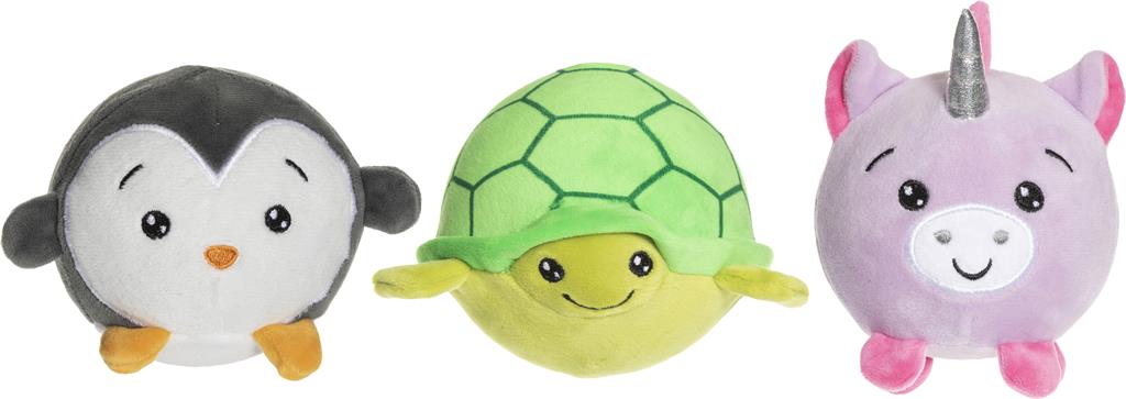 Bild på Teddykompaniet Kramisar Gosedjur, 1 st