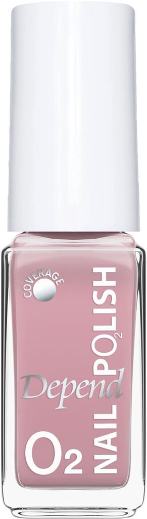 Bild på Depend O2 Nail Polish 810, 5 ml