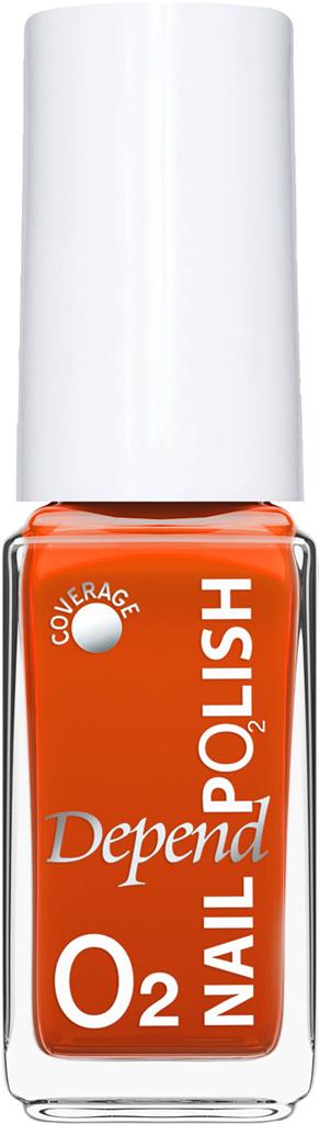 Bild på Depend O2 Nail Polish 809, 5 ml
