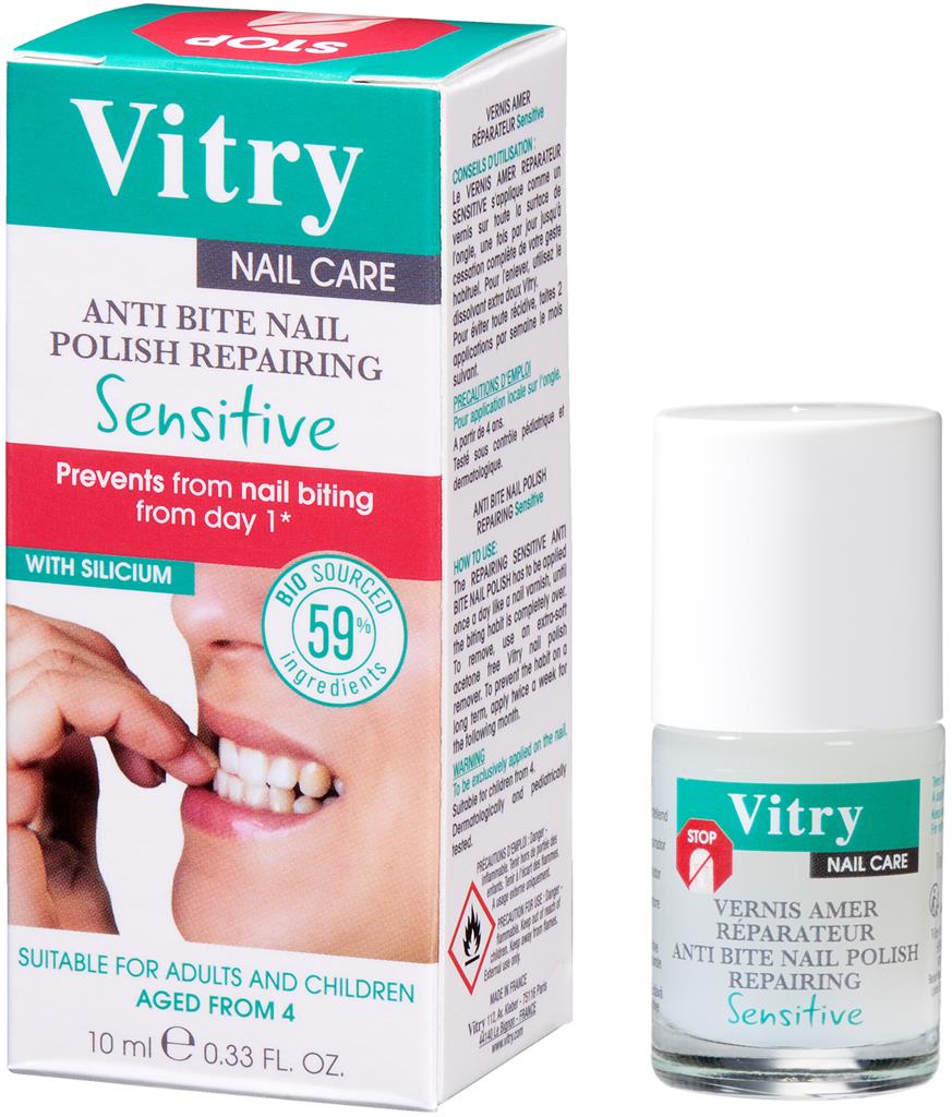 Bild på Vitry Anti Bett Lack Reparation Känslig 1, 1 st