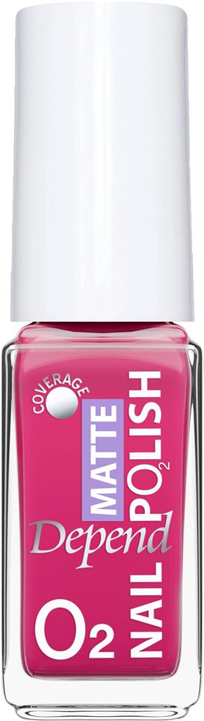 Bild på Depend O2 Nail Polish 806, 5 ml