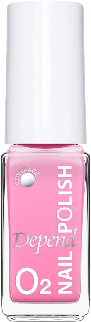 Bild på Depend O2 Nail Polish 805, 5 ml