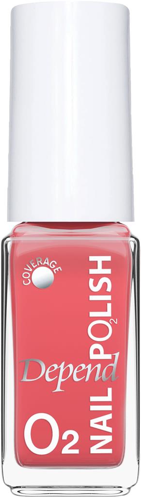 Bild på Depend O2 Nail Polish 808, 5 ml