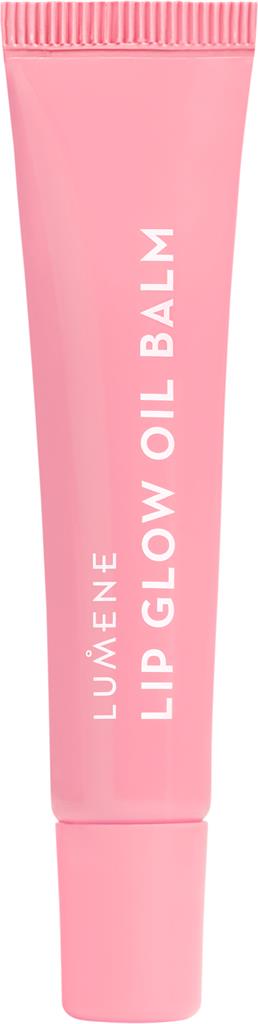 Bild på Lumene Lip Glow Oil Balm 3 Berry Cream, 10 ml