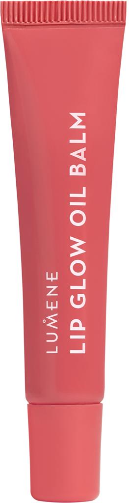 Bild på Lumene Lip Glow Oil Balm 2 Juicy, 10 ml