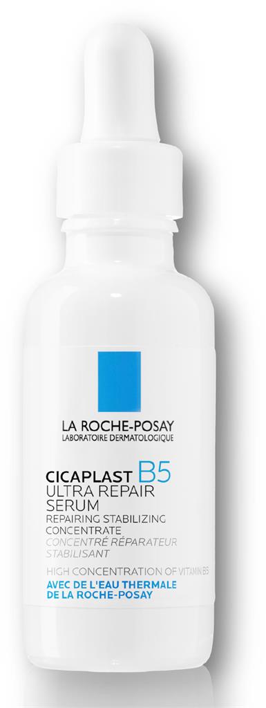 Bild på La Roche-Posay Cicaplast B5 Serum, 30 ml