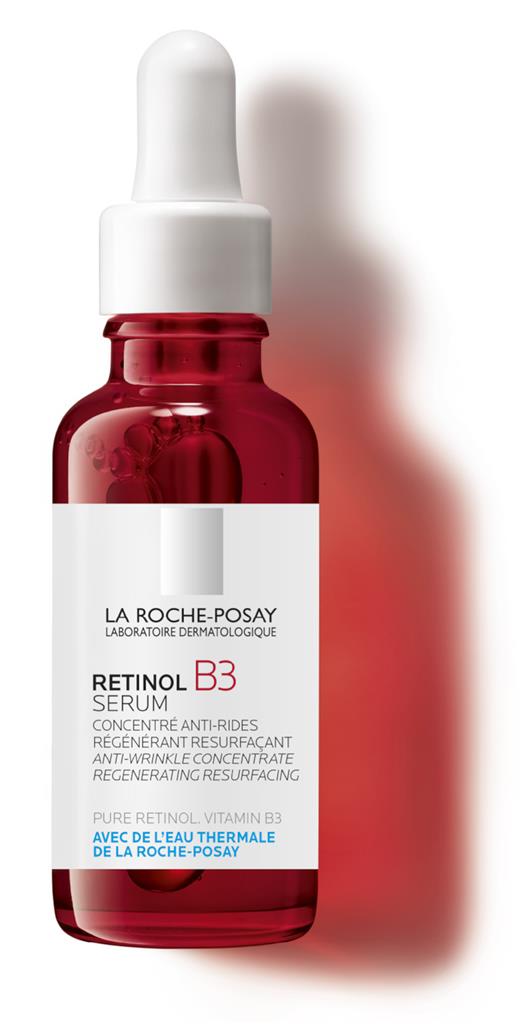 Bild på La Roche-Posay Retinol B3 Serum, 30 ml