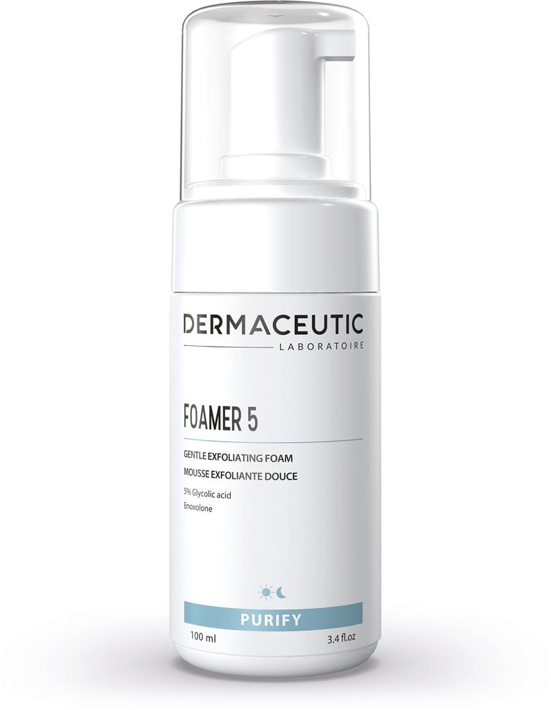 Bild på Dermaceutic Foamer 5, 100 ml
