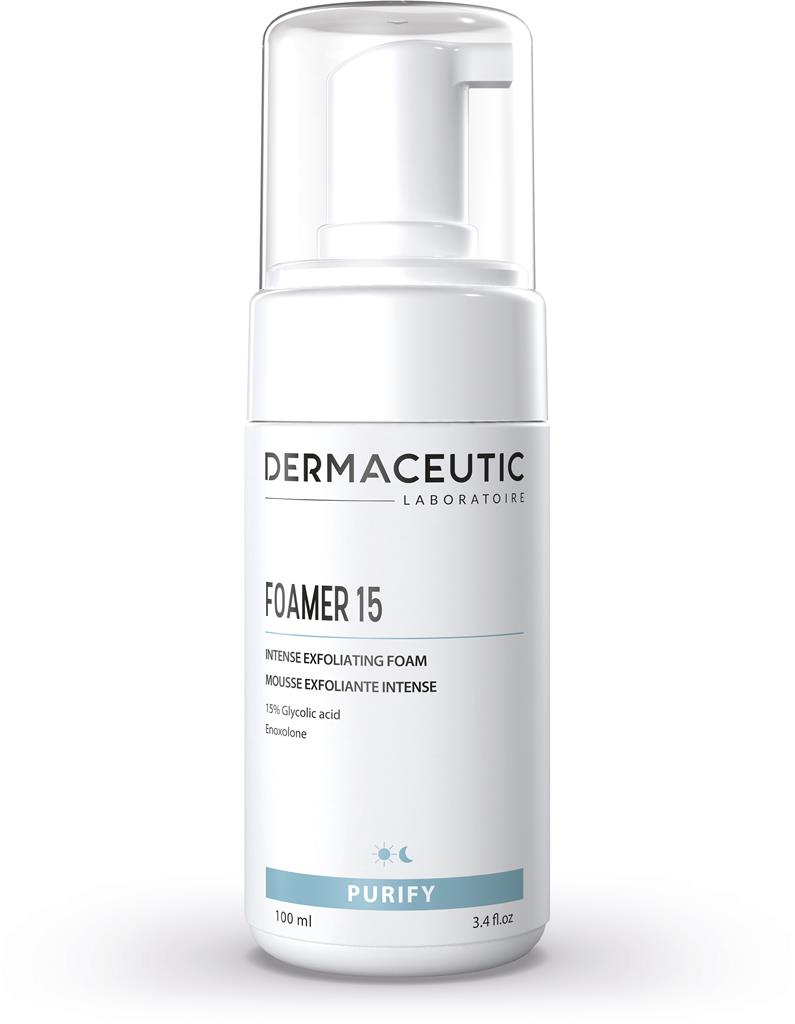 Bild på Dermaceutic Foamer 15, 100 ml