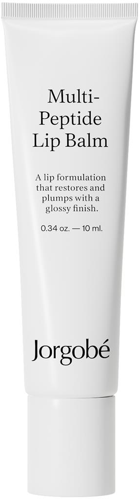 Bild på Jorgobé Multi-Peptide Lip Balm, 8 ml