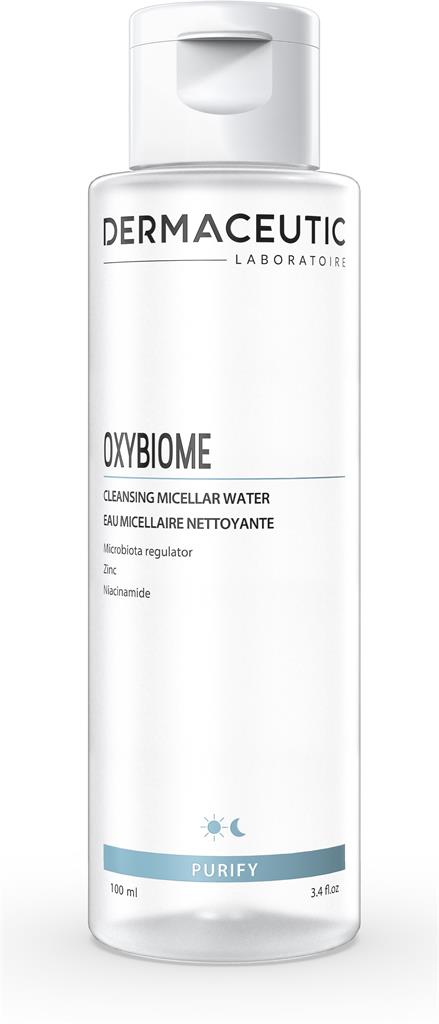Bild på Dermaceutic Oxybiome Micellärvatten, 100 ml
