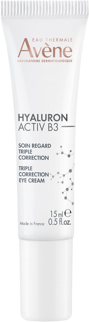 Bild på Avène Hyaluron Activ B3 Eye Cream, 15 ml