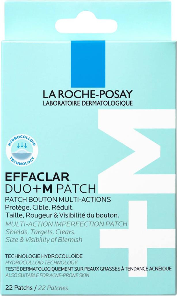 Bild på La Roche-Posay Effaclar Duo+M Multi-action, 22 st