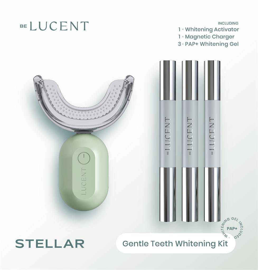 Bild på Be Lucent Stellar Start Kit, 1 st