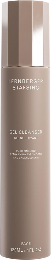 Bild på LERNBERGER STAFSING Gel Cleanser, 120 ml