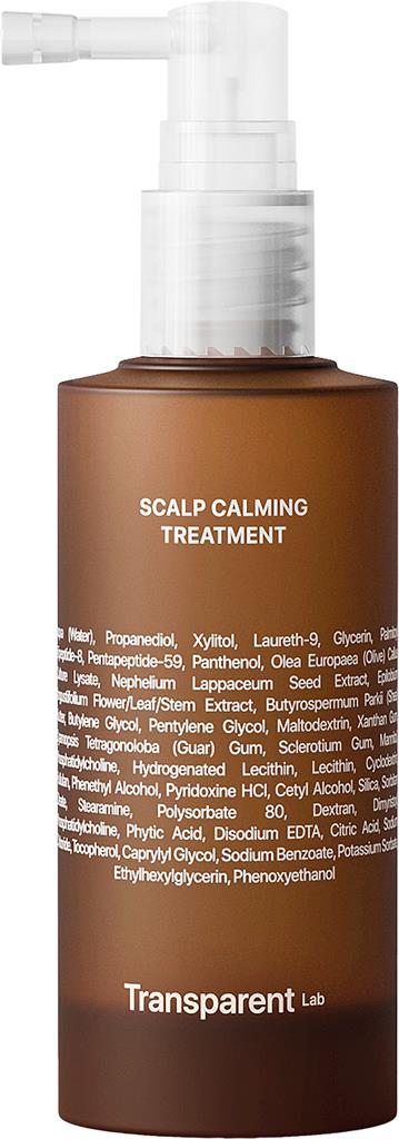 Bild på Niche Beauty Lab Transparent Lab Scalp Calming Treament, 50 ml