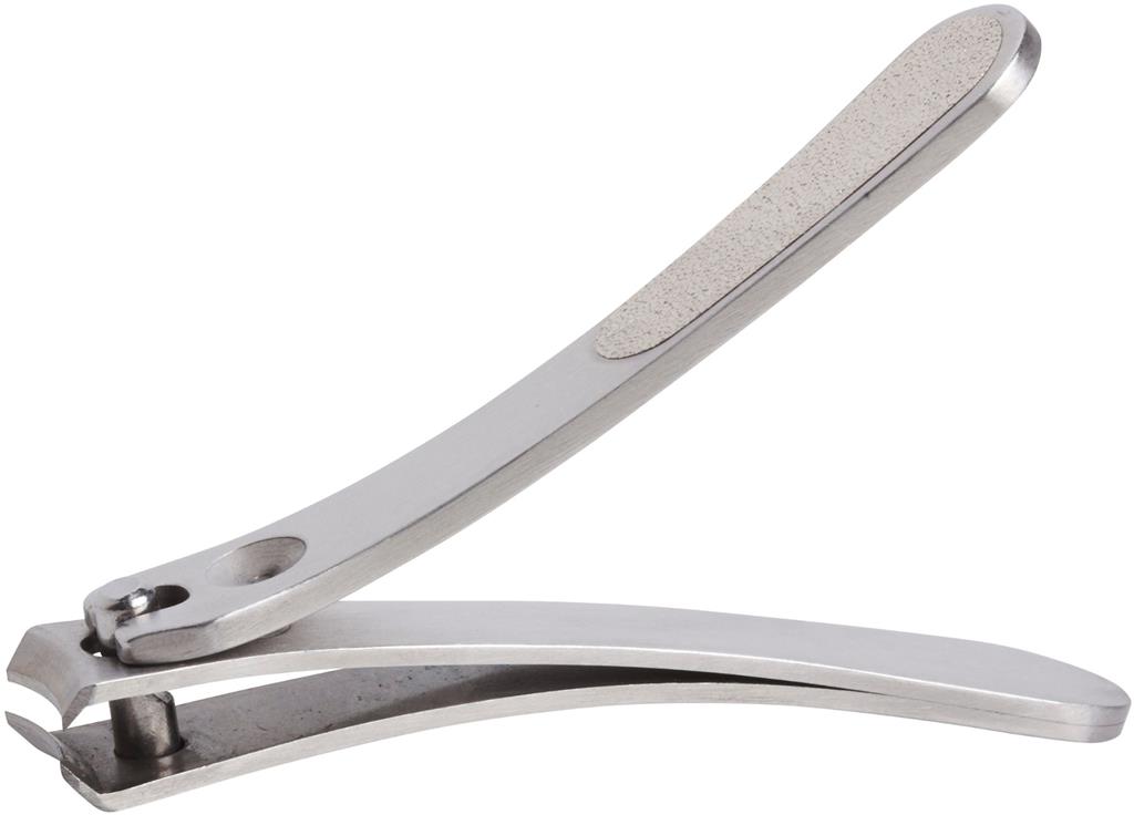 Bild på Vitry Tånagelklippare Rostfritt Stål, 1 st